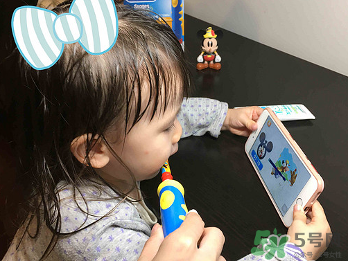 兒童電動牙刷聲波的好還是旋轉(zhuǎn)的好？兒童電動牙刷怎么選？