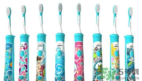 兒童電動牙刷的危害 兒童電動牙刷有副作用嗎？