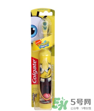 兒童電動牙刷的危害 兒童電動牙刷有副作用嗎？