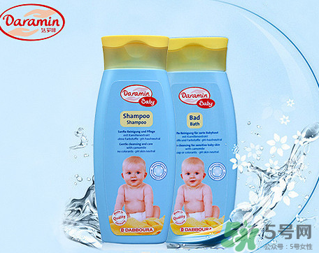 達(dá)羅咪潤膚乳怎么樣 Daramin潤膚乳好嗎 達(dá)羅咪潤膚乳怎么樣 Daramin潤膚乳好嗎