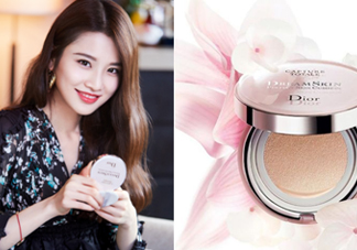 迪奧氣墊和雅詩蘭黛氣墊哪個好？迪奧和雅詩蘭黛氣墊對比