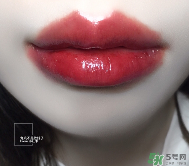 吻唇妝是什么_吻唇妝怎么畫圖解教程 吻唇妝是什么_吻唇妝怎么畫圖解教程