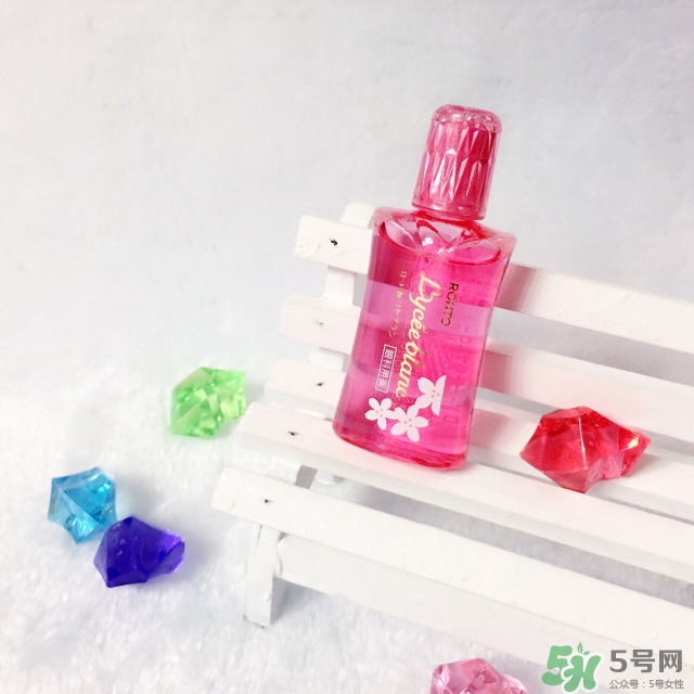 樂敦Lycee blanc櫻花眼藥水怎么用？樂敦櫻花眼藥水用法