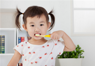 電動(dòng)牙刷多大能用？電動(dòng)牙刷幾歲能用？