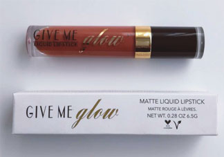 give me glow唇釉怎么樣_give me glow唇釉好用嗎