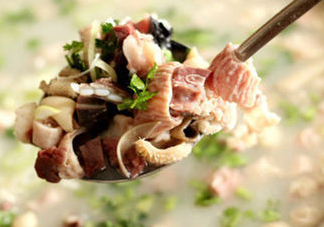 ?大暑為什么喝羊湯？?大暑喝羊湯的功效