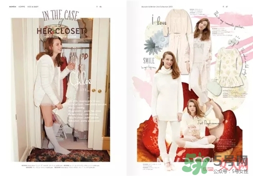 gelato pique為什么貴？gelato pique睡衣多少錢