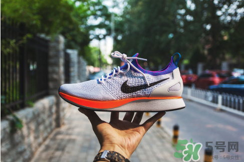 nike air zoom mariah flyknit racer怎么樣？mariah flyknit racer測評