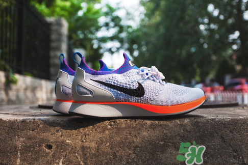 nike air zoom mariah flyknit racer怎么樣？mariah flyknit racer測評