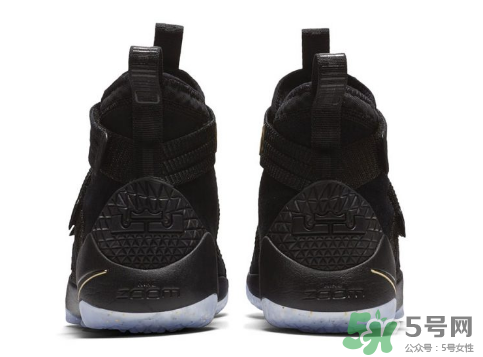nike lebron soldier 11 finals總決賽黑金配色什么時候發(fā)售？