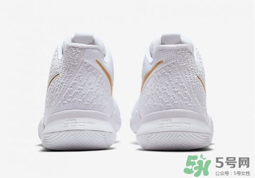 nike kyrie 3 finals什么時候發(fā)售？耐克歐文3代總決賽配色發(fā)售時間