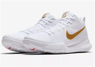 nike kyrie 3 finals什么時候發(fā)售？耐克歐文3代總決賽配色發(fā)售時間