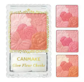 腮紅顏色適合什么膚色 膚色偏黃適合什么顏色的腮紅 腮紅顏色適合什么膚色 膚色偏黃適合什么顏色的腮紅