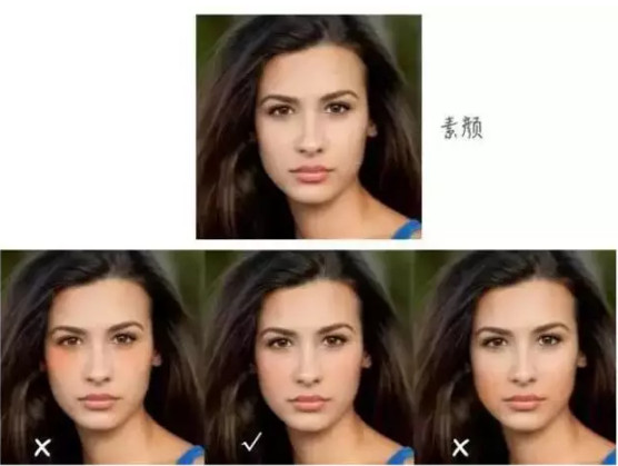 腮紅顏色適合什么膚色 膚色偏黃適合什么顏色的腮紅 腮紅顏色適合什么膚色 膚色偏黃適合什么顏色的腮紅