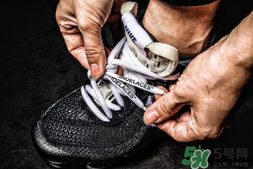 off white與nike air vapormax聯(lián)名運動鞋上腳效果怎么樣？