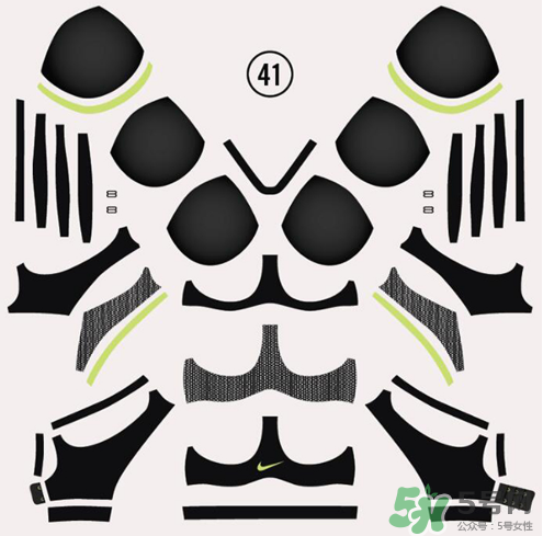 nike flyknit運動內(nèi)衣怎么樣？耐克flyknit運動內(nèi)衣好不好？