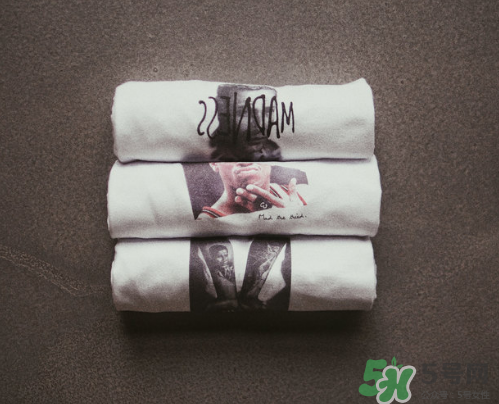 madness三周年紀念款t恤系列怎么買_在哪買？