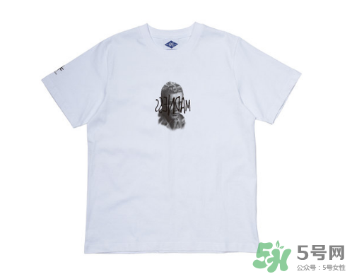 madness三周年紀念款t恤系列怎么買_在哪買？