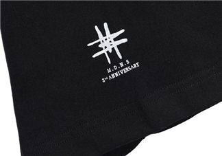 madness三周年紀念款t恤系列怎么買_在哪買？