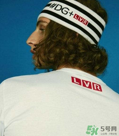 杜嘉班納與lvr聯(lián)名系列怎么樣_多少錢_好看嗎？