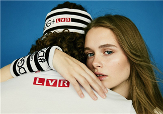 杜嘉班納與lvr聯名系列怎么樣_多少錢_好看嗎？