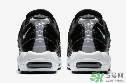 nike air max 95 rebel skulls骷髏頭什么時(shí)候發(fā)售？