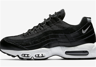 nike air max 95 rebel skulls骷髏頭什么時候發(fā)售？