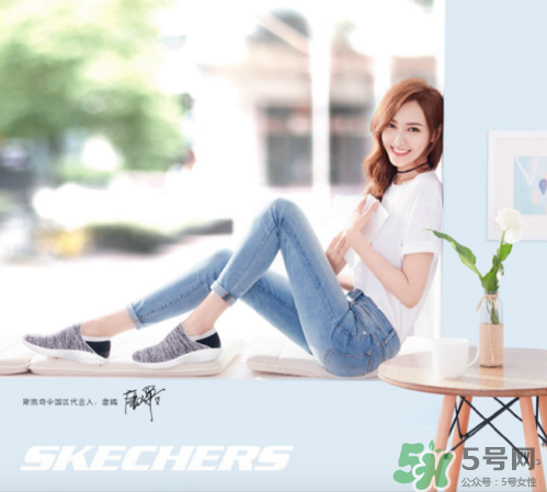 skechers斯凱奇悠系列怎么樣？斯凱奇悠系列好不好？