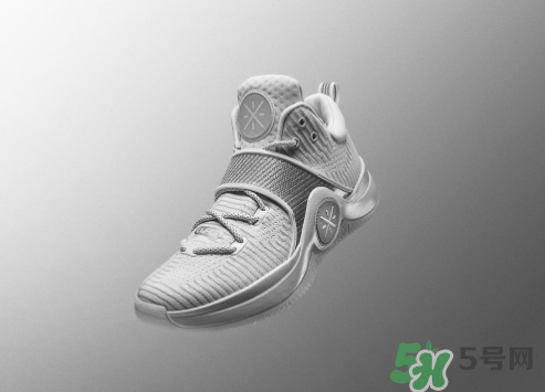 李寧韋德之道6實物怎么樣？李寧韋德之道6官方發(fā)布