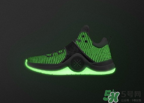 李寧韋德之道6實物怎么樣？李寧韋德之道6官方發(fā)布