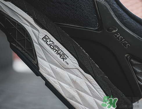 asics gel-kayano 24怎么樣？亞瑟士kayano 24測評