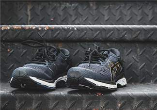 asics gel-kayano 24怎么樣？亞瑟士kayano 24測評