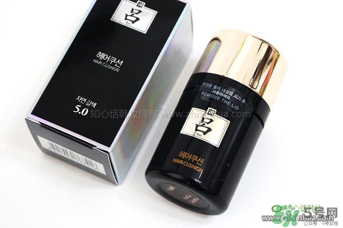 呂發(fā)際線粉怎么用？呂發(fā)際線粉氣墊陰影粉怎么卸