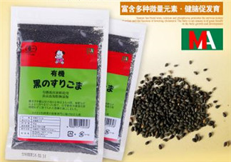 三井寶寶黑芝麻醬怎么樣？三井寶寶黑芝麻醬好不好？