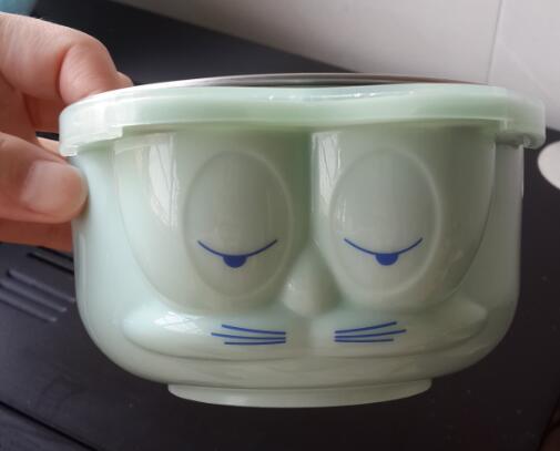 babycare保溫碗怎么樣？babycare保溫碗好用嗎？