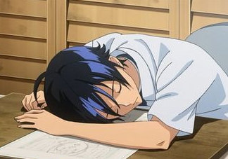 中午睡覺戴隱形眼鏡好嗎？戴隱形眼鏡注意事項