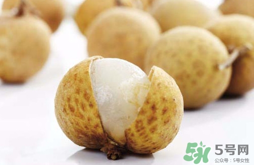龍眼什么人不能吃？龍眼什么時候吃最好