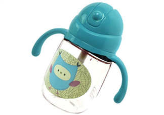 babycare水杯怎么樣？babycare學(xué)飲杯好用嗎？