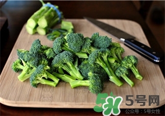 西藍花是什么蔬菜?西藍花的營養(yǎng)價值 西藍花是什么蔬菜?西藍花的營養(yǎng)價值