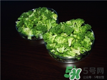 西藍花是什么蔬菜?西藍花的營養(yǎng)價值 西藍花是什么蔬菜?西藍花的營養(yǎng)價值