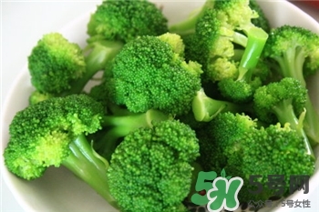 西藍花是什么蔬菜?西藍花的營養(yǎng)價值 西藍花是什么蔬菜?西藍花的營養(yǎng)價值