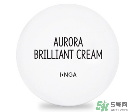 inga歐羅拉素顏霜怎么樣？歐羅拉素顏霜多少錢？
