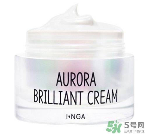 inga歐羅拉素顏霜怎么樣？歐羅拉素顏霜多少錢？