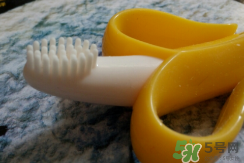 Baby banana香蕉寶寶牙膠好用嗎？Baby banana香蕉寶寶牙膠怎么樣？