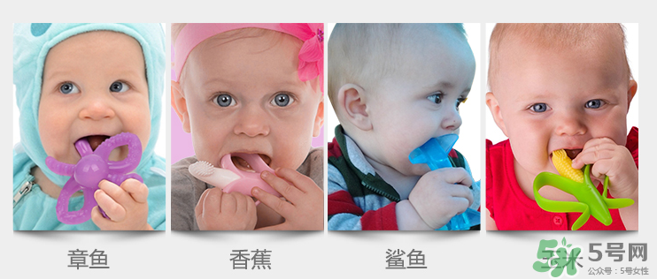 Baby banana香蕉寶寶牙膠好用嗎？Baby banana香蕉寶寶牙膠怎么樣？