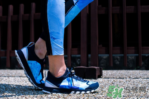 adidas by stella mccartney 2017秋冬運動鞋怎么樣_好看嗎？