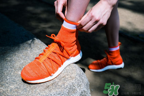 adidas by stella mccartney 2017秋冬運動鞋怎么樣_好看嗎？