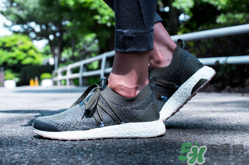 adidas by stella mccartney 2017秋冬運動鞋怎么樣_好看嗎？
