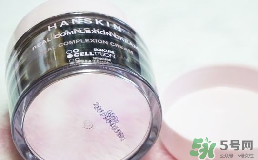 hanskin韓斯清素顏霜多少錢？hanskin韓斯清素顏霜怎么用