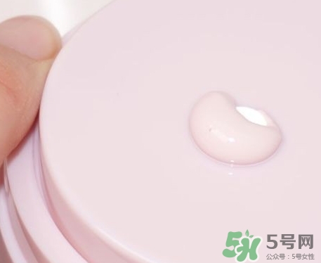 hanskin韓斯清素顏霜多少錢？hanskin韓斯清素顏霜怎么用